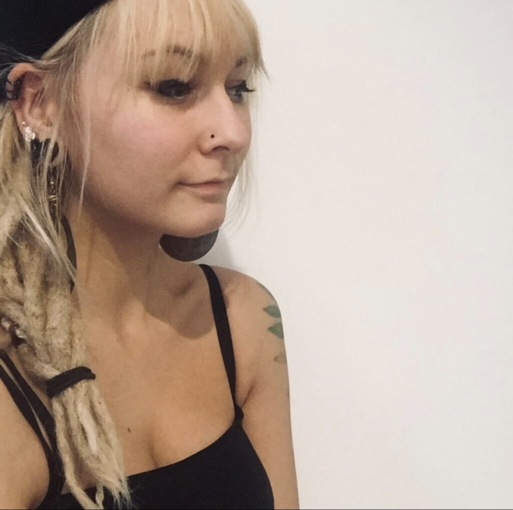 celyst dreadlocks
