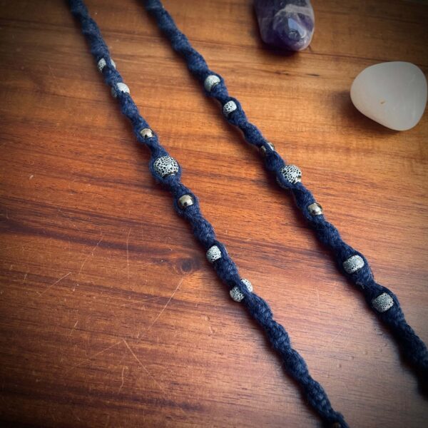Dreadwrap "Luna" – Bild 3