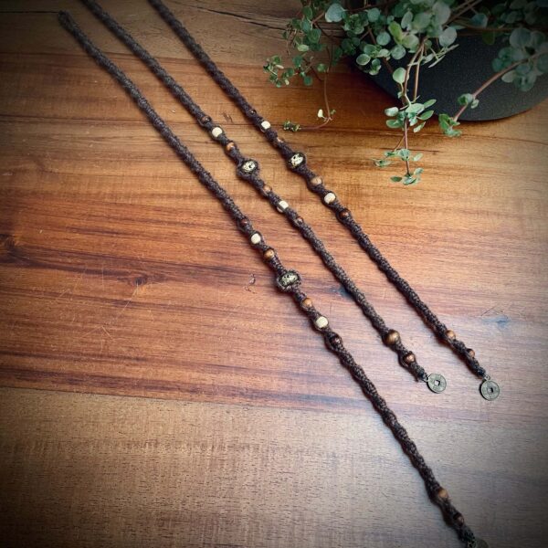 Dreadwrap "Tierra" – Bild 4
