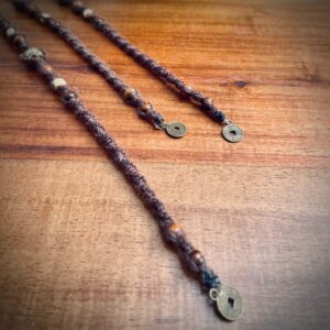 Dreadwrap "Tierra"