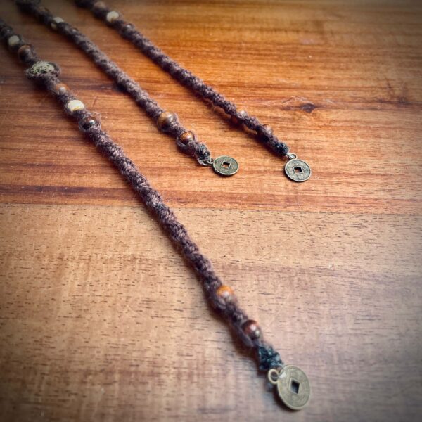 Dreadwrap "Tierra"