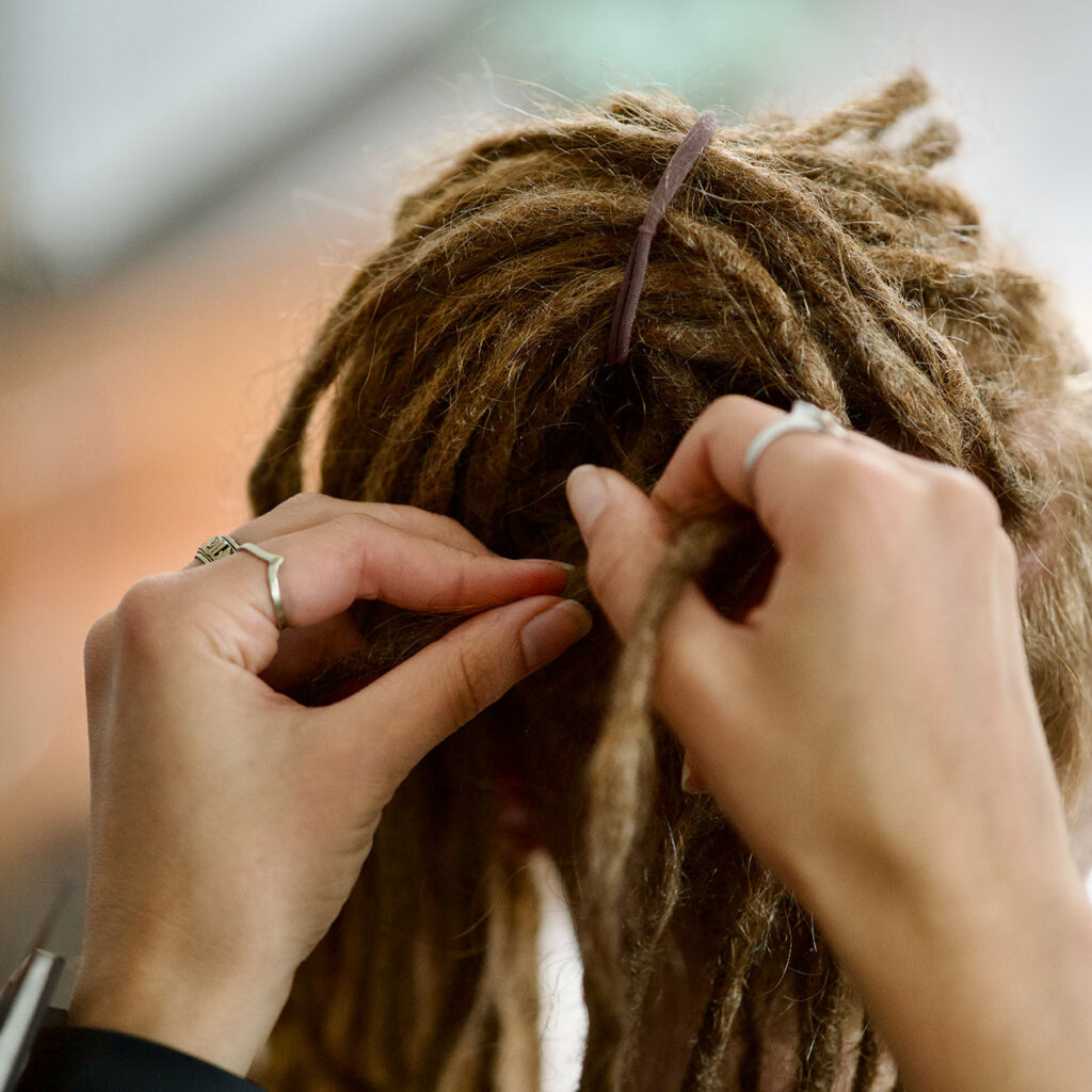 Dreads NRW
