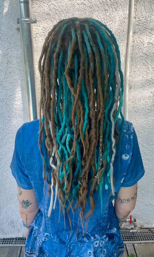 dreads now Dormagen