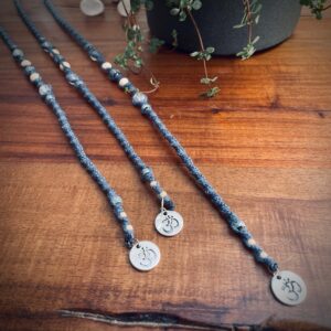 Dreadwrap "Azul"
