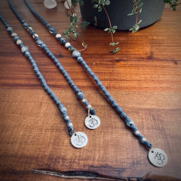 Dreadwrap "Azul"
