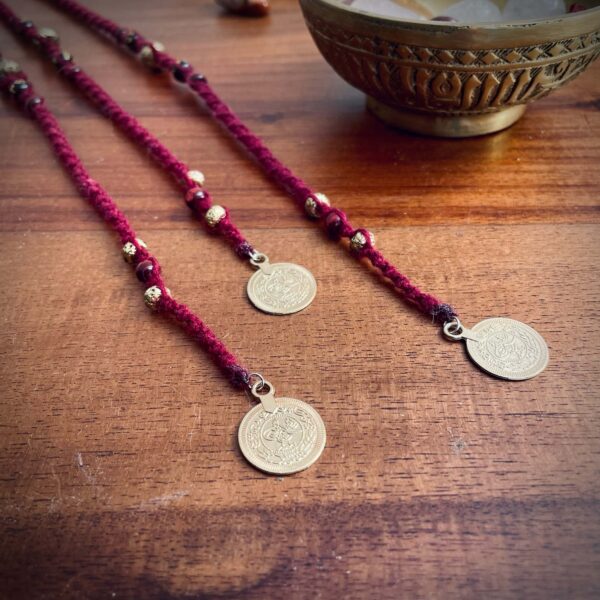 Dreadwrap "Solara" – Bild 6