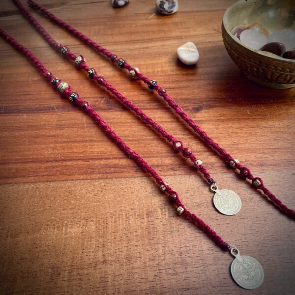Dreadwrap "Solara" – Bild 5