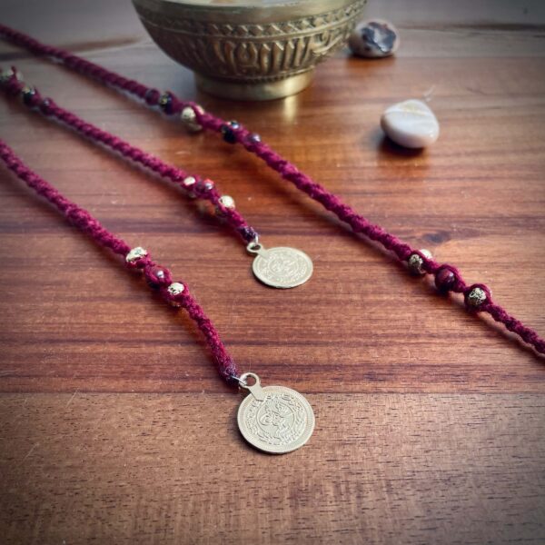 Dreadwrap "Solara" – Bild 3