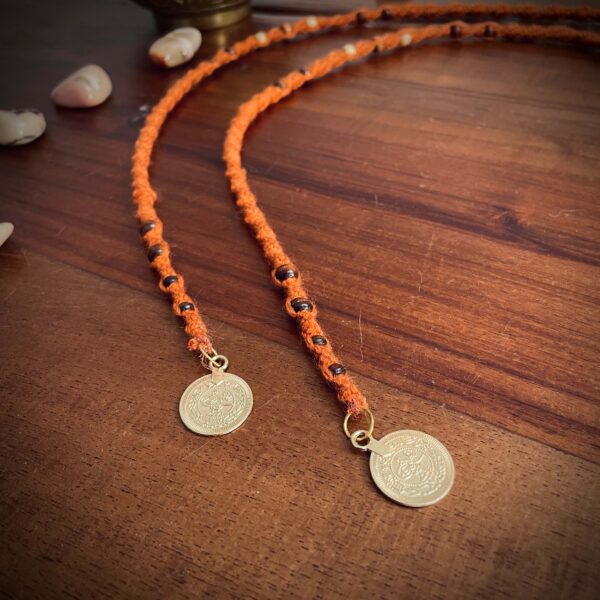 Dreadwrap "Benzoe" – Bild 3