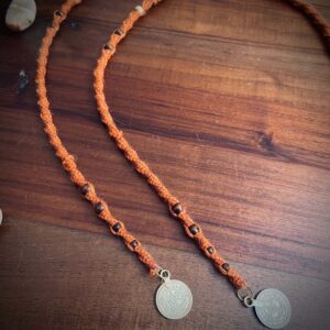 Dreadwrap "Benzoe"