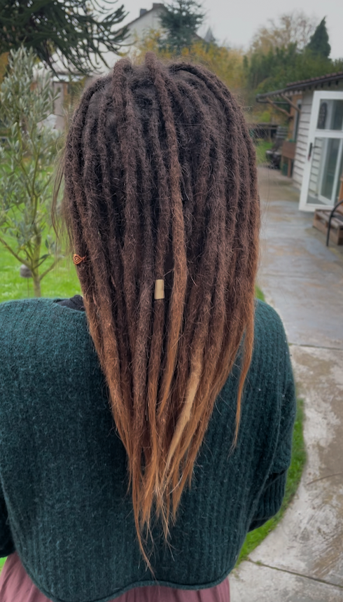 dreadlocks Dormagen